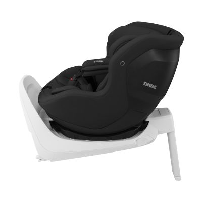 Thule Elm 180 Autostoel - Black