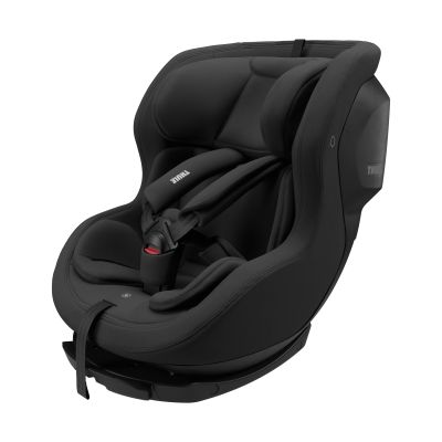 Thule Elm 360 Autostoel - Black Thule Elm 360 Autostoel - Black