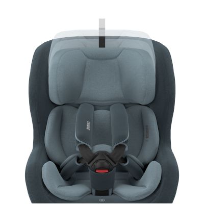 Thule Elm 360 Autostoel - Darkest Blue Thule Elm 360 Autostoel - Darkest Blue