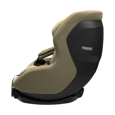 Thule Elm 360 Autostoel - Faded Khaki Thule Elm 360 Autostoel - Faded Khaki