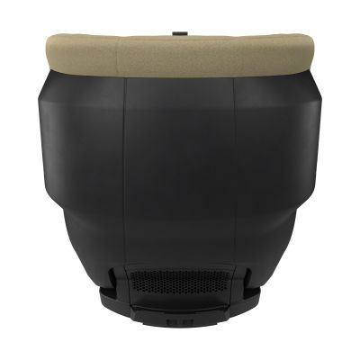 Thule Elm 360 Autostoel - Faded Khaki Thule Elm 360 Autostoel - Faded Khaki