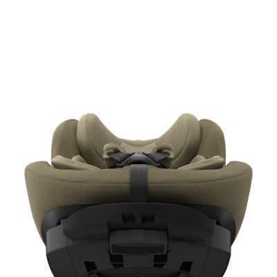 Thule Elm 360 Autostoel - Faded Khaki Thule Elm 360 Autostoel - Faded Khaki
