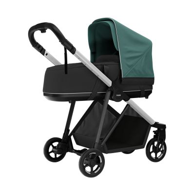 Thule Kinderwagen Shine Mallard Green