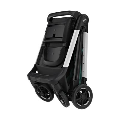 Thule Kinderwagen Shine Mallard Green