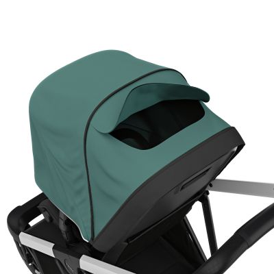 Thule Kinderwagen Shine Mallard Green