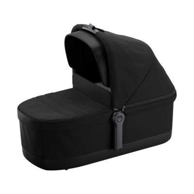 Thule Sleek Reiswieg Black On Black