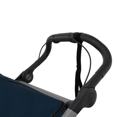 Thule Urban Glide 2 Majolica Blue/Aluminium Frame