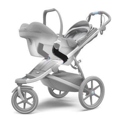 Thule Autostoel Adapter Voor Maxi-Cosi
