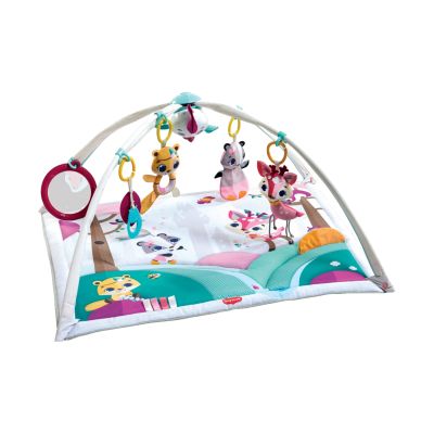 Tiny Love Gymini Deluxe Princess Tales