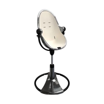 Fresco Titanium incl. Starterkit Coconutwhite