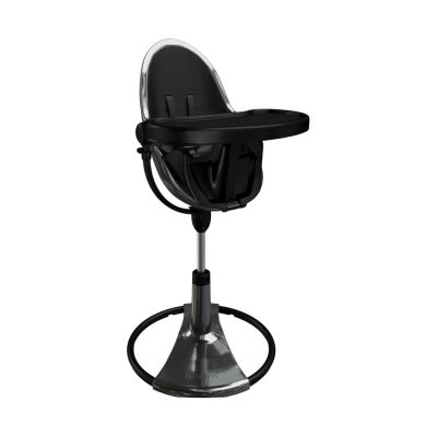 Fresco Titanium incl. Starterkit Midnightblack