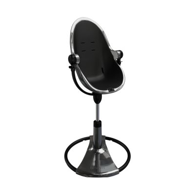 Fresco Titanium incl. Starterkit Midnightblack