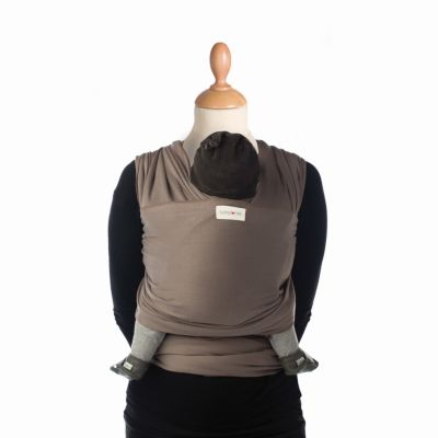 Babylonia Tricot-Slen Organic