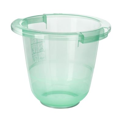 Tummy Tub Green