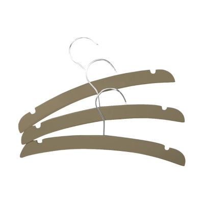 TWF Kledinghanger 3 Stuks