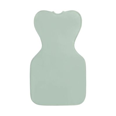 Love To Dream SwaddleUp™ 1.5 TOG - Fase 1 - Maat M - Olive Twig