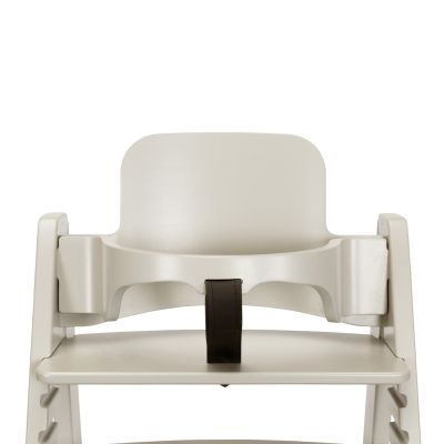 Kidsmill Up! Kinderstoel Incl. Babyset - Oatmeal
