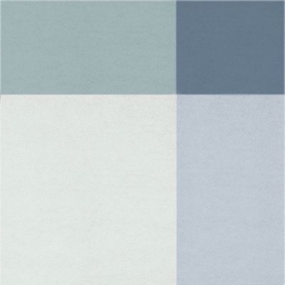 UPPAbaby VISTA V2/CRUZ V2 Knit Blanket Blue