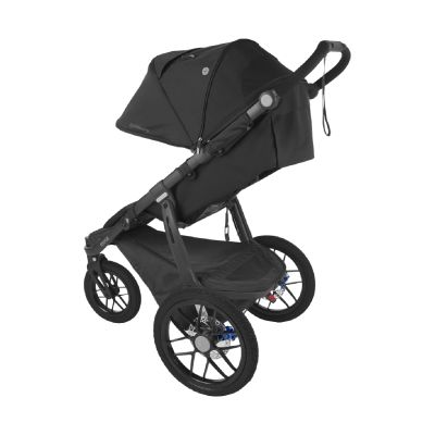 UPPAbaby RIDGE All-Terrain Wandelwagen Jake