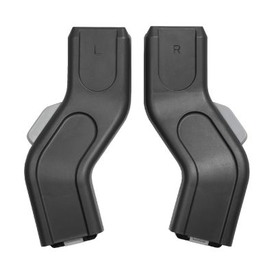 UPPAbaby VISTA V/CRUZ V2 Upper Autostoel Adapters
