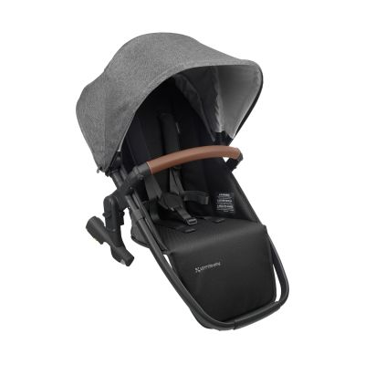 UPPAbaby Rumble Seat Greyson / Carbon Frame