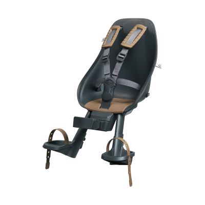 Urban Iki Voorzitje Bincho Black/Kurumi Brown