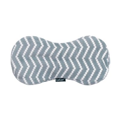 KipKep Verzorgingstas Met Inhoud - Essentials - Grijs