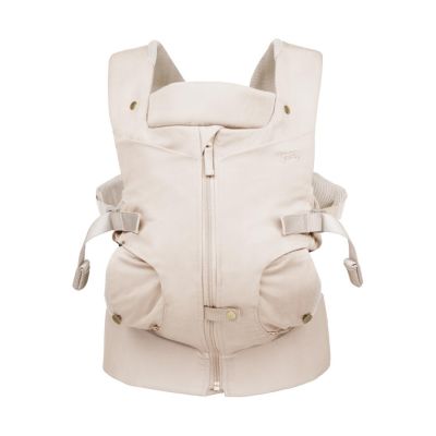 Voksi Draagzak Huddle - Cream Voksi Draagzak Huddle - Cream