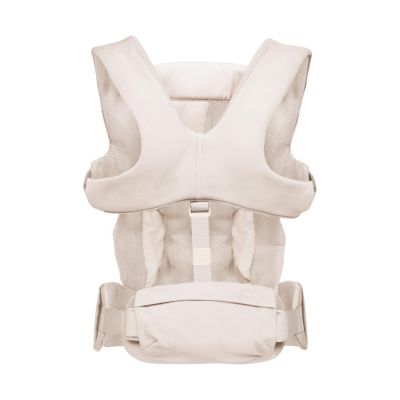 Voksi Draagzak Huddle - Cream Voksi Draagzak Huddle - Cream