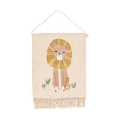 Little Dutch Wandkleed - 60 x 50 cm
