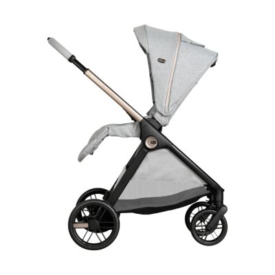 Chicco Bellagio Kinderwagen 3-in-1 - Lunar Rock