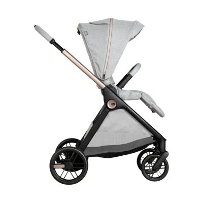 Chicco Bellagio Kinderwagen 3-in-1 - Lunar Rock