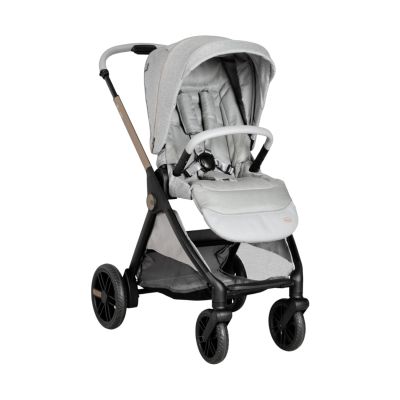 Chicco Bellagio 2 Kinderwagen 5-in-1 - Lunar Rock Chicco Bellagio 2 Kinderwagen 5-in-1 - Lunar Rock