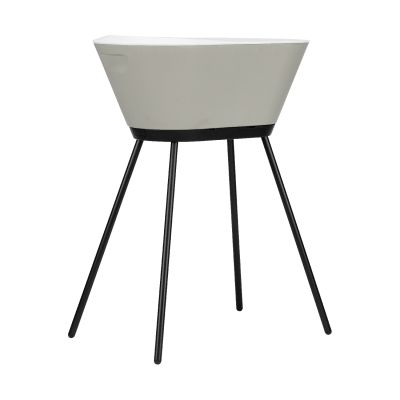We-Too Badset Olive Grey / Black
