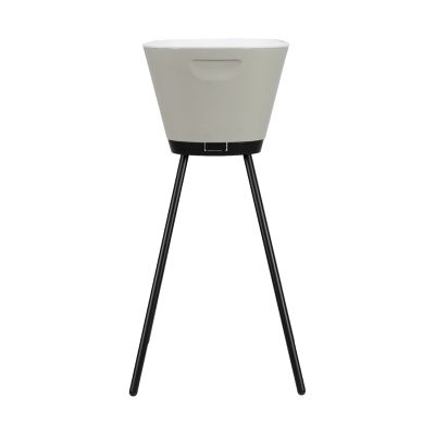 We-Too Badset Olive Grey / Black