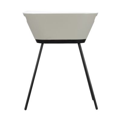 We-Too Badset Olive Grey / Black