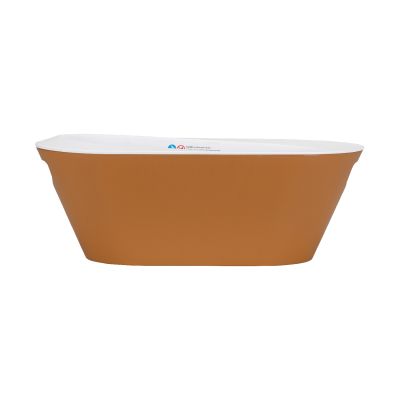 We-Too Badset 3-Delig Rust / Black