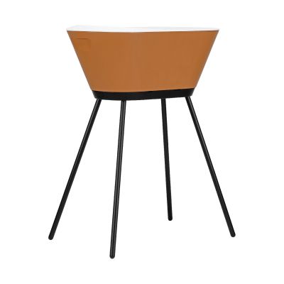 We-Too Badset 3-Delig Rust / Black