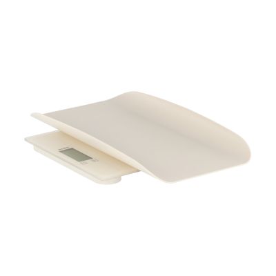 We-Too Baby Weegschaal 2-in-1 - Oatmeal