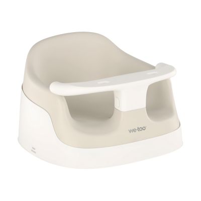 We-Too Babyzitje - Oatmeal We-Too Babyzitje - Oatmeal