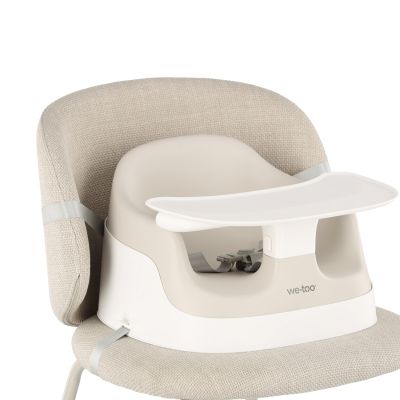 We-Too Babyzitje - Oatmeal We-Too Babyzitje - Oatmeal