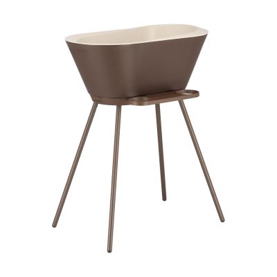 We-Too Bath Tray - Dark Brown We-Too Bath Tray - Dark Brown