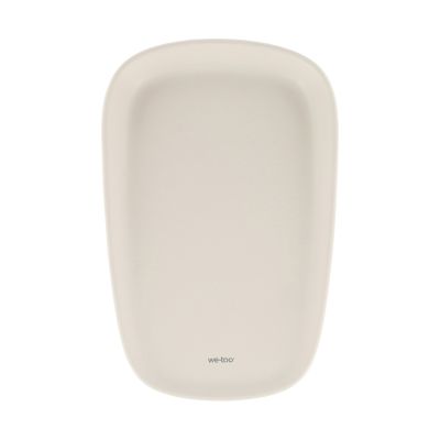We-Too EVA Waskussen - Oatmeal We-Too EVA Waskussen - Oatmeal