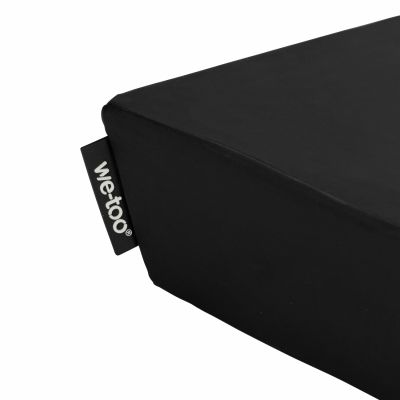 We-Too Changing Mat Black