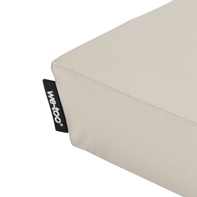 We-Too Changing Mat Oatmeal