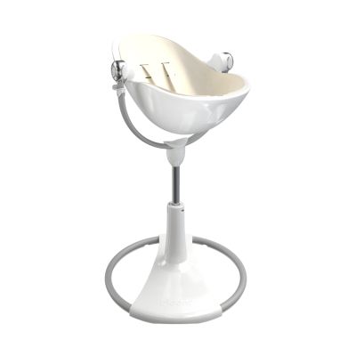Bloom Fresco White incl. Starterkit Coconutwhite