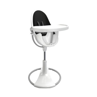 Bloom Fresco White incl. Starterkit Midnightblack