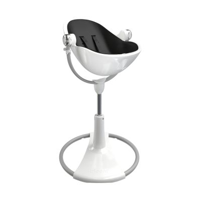 Bloom Fresco White incl. Starterkit Midnightblack