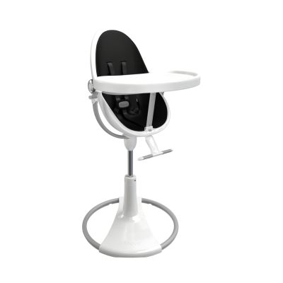 Bloom Fresco White incl. Starterkit Midnightblack