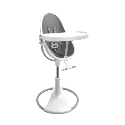 Bloom Fresco White incl. Starterkit Snakeskin Grey
